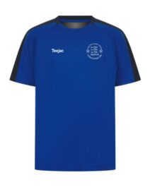 Nefyn United FC Team Training T-Shirt