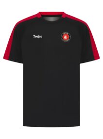 Rhos United FC Kids Team Training T-Shirt
