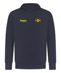 Llandudno Junction FC Team Sports Hoody
