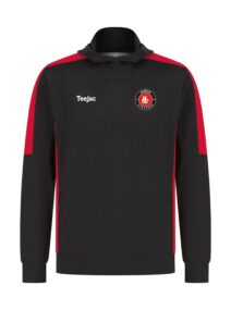 Rhos United FC Kids Team Hoody