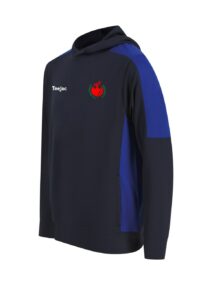 Penrhyn Bay FC Kids Team Sports Hoody