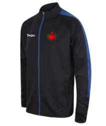 Penrhyn Bay FC Team Track Top