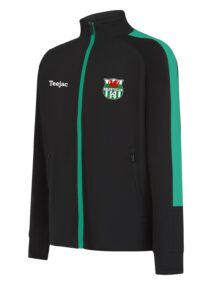 CPD Boded Kids Team Performance Track Top