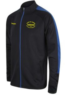 CPD Llanystumdwy Kids Team Track Top