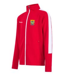Oldham RUFC Team Track Top