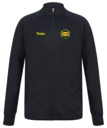 Llandudno Junction FC Team Track Top