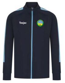 Pentraeth FC Performance Track Top