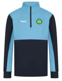 Pentraeth FC 1/4 Zip Tracksuit Top