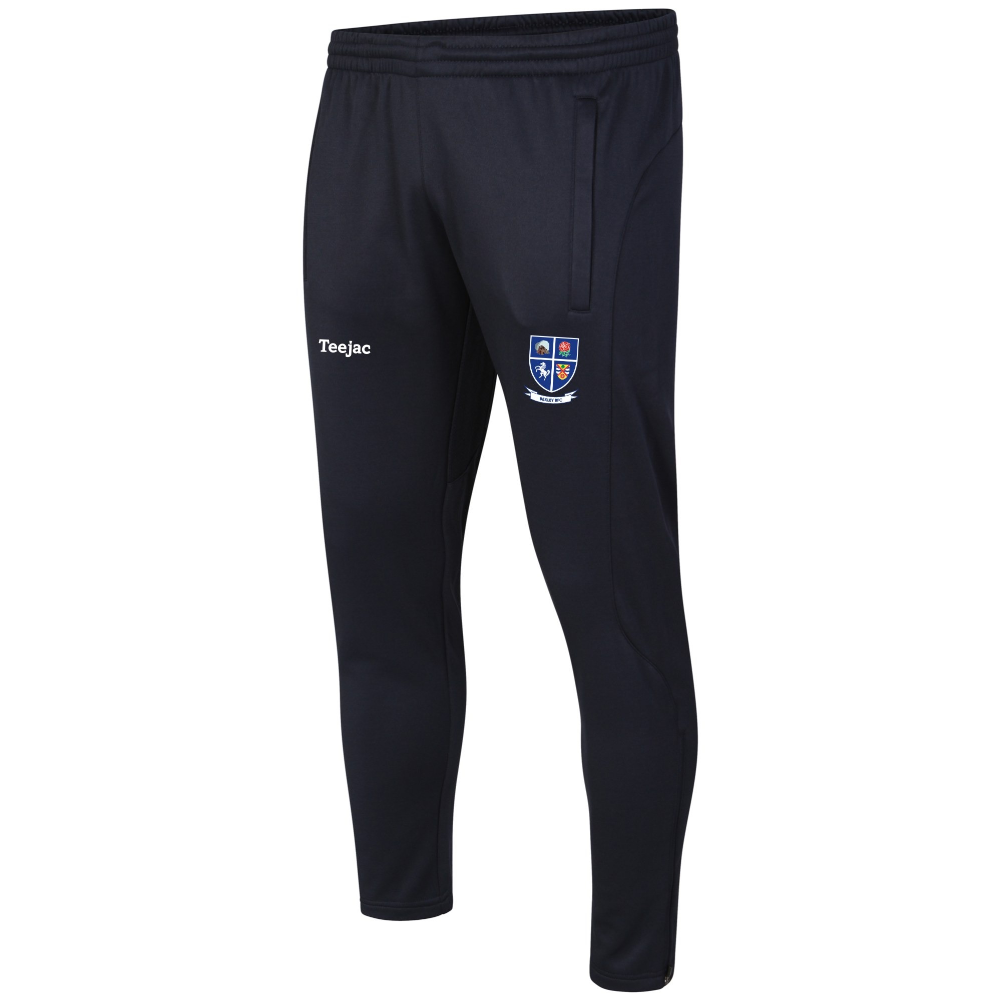 Bexley RUFC Team Trackpants