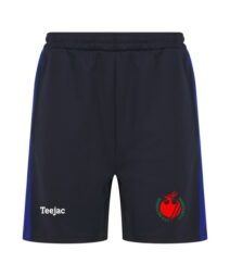 Penrhyn Bay FC Team Leisure Shorts
