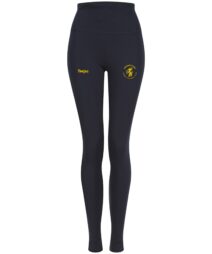 Basingstoke RUFC Ladies Fit Leggings