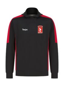 Llanrug United Team Hoody