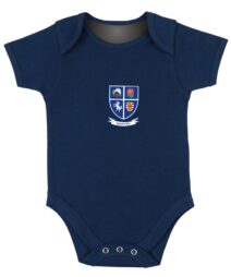 Bexley RUFC Baby Suit