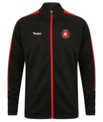 Rhos United FC Kids Team Track Top