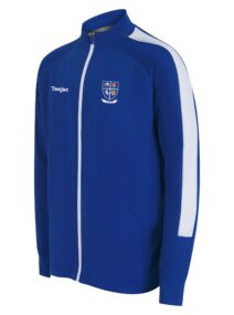 Bexley RUFC Kids Team Track Top