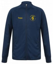 Basingstoke RFC Kids Team Track Top