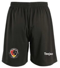 Llanfairfechan Town FC Match Shorts