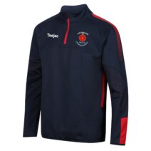 Higginshaw ARLFC Kids Pro Midlayer