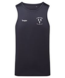 Dolgellau RFC Navy Training Vest