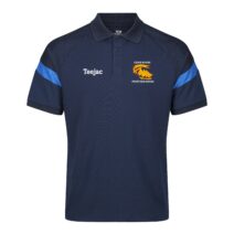 Clwb Rygbi Porthmadog Pro Polo