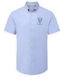 Dolgellau RFC Short Sleeve Dress Shirt