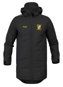 St Brendan's RFC Pro Long Coat