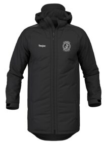 Llanfairpwll FC Kids Pro Long Coat