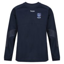 Bexley RUFC Pro Contact Top