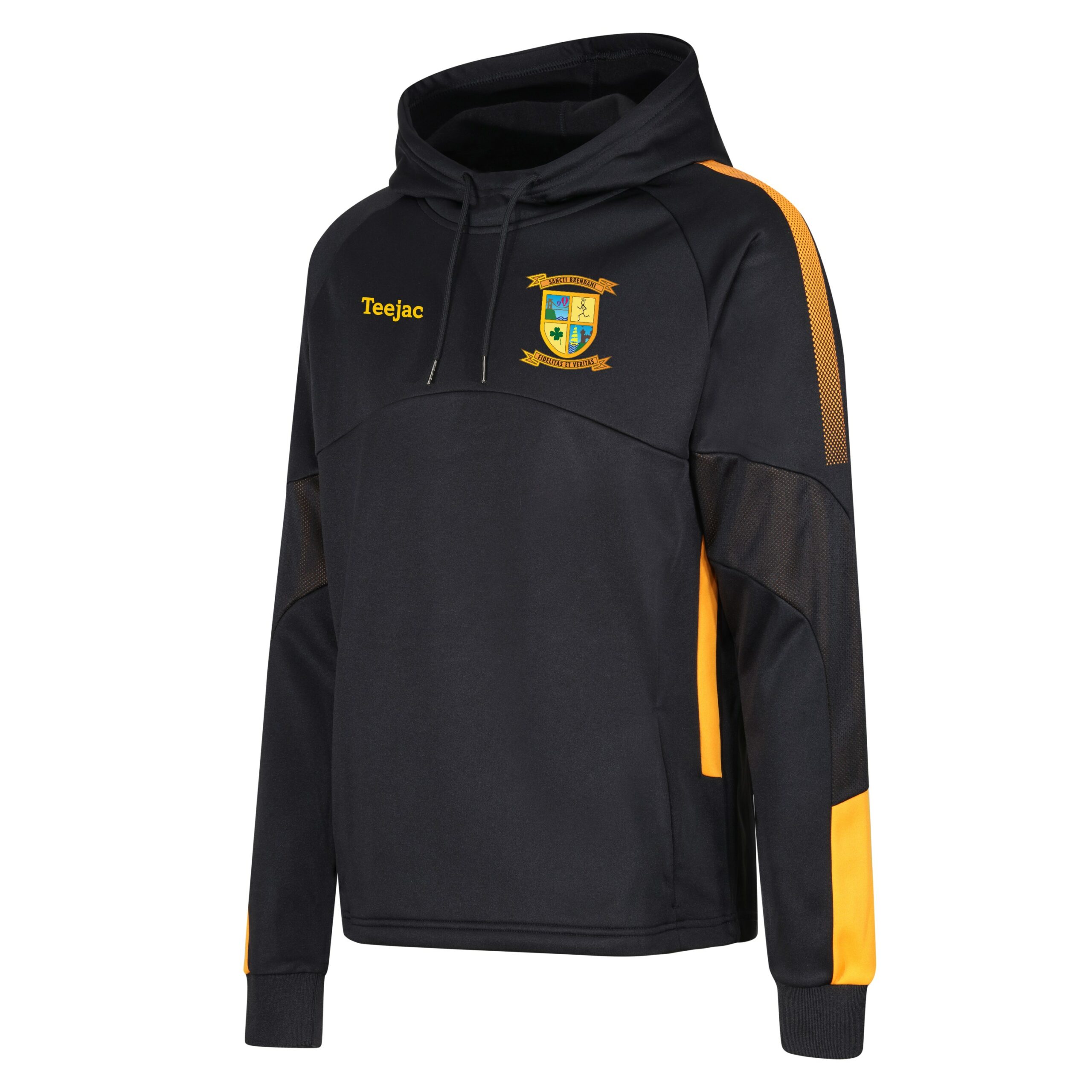 St Brendan's RFC Junior Pro Hoody