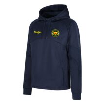 Llandudno Junction FC Pro Hoody