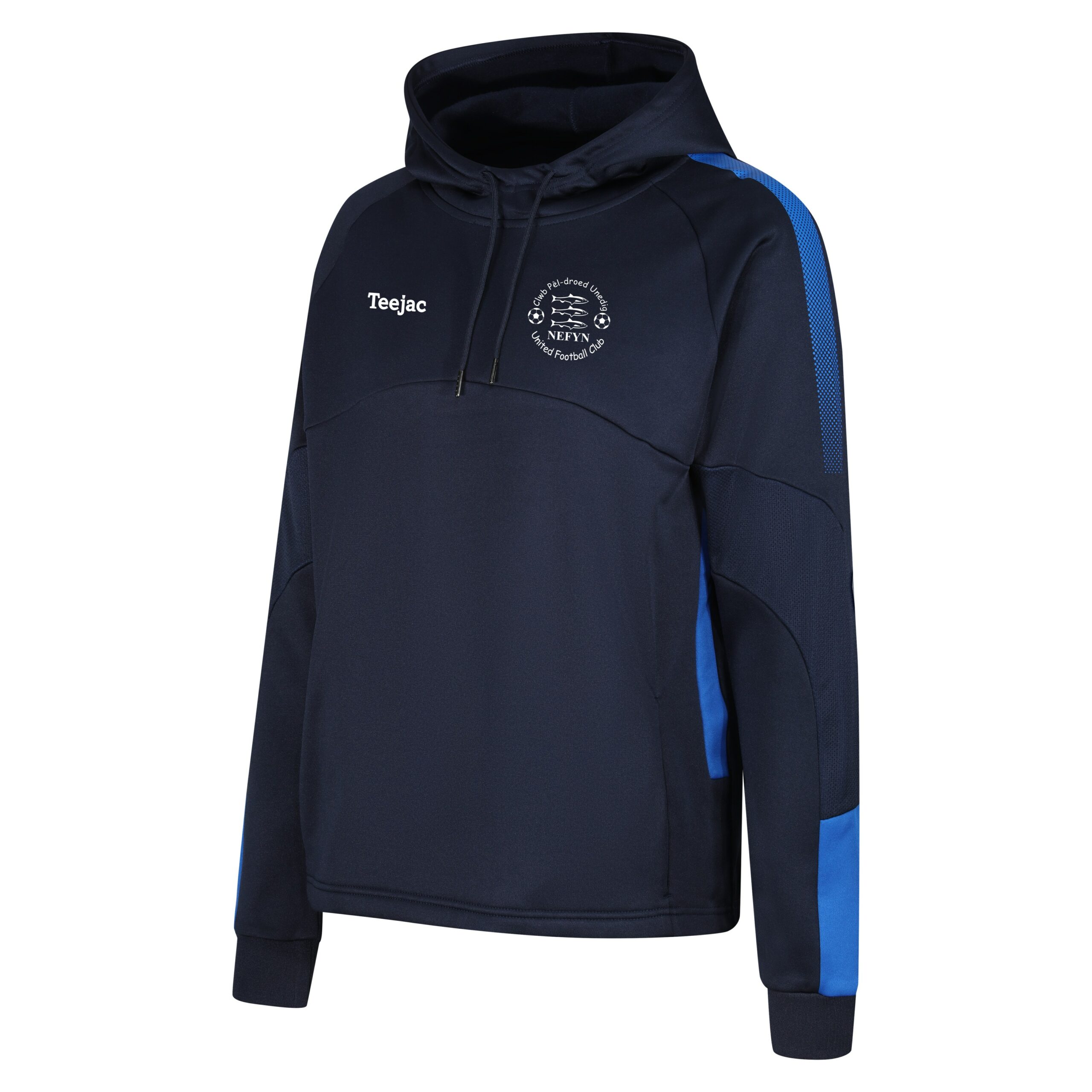 Nefyn United FC Pro Hoody