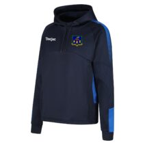 Aberdeen Wanderers RFC Kids Pro Hoody