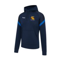 Clwb Rygbi Porthmadog Pro Hoody