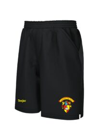 Carrington RUFC Pro Leisure Shorts (Not Rugby Shorts)