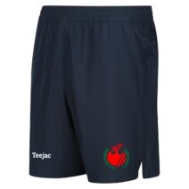 Penrhyn Bay FC Pro Leisure Shorts