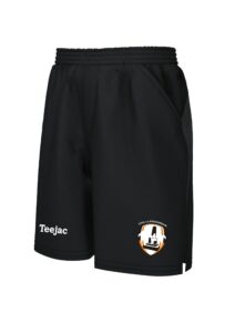 CPD Llansannan Pro Leisure Shorts