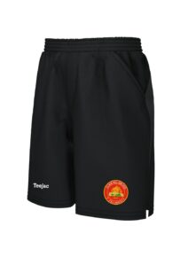 CPD Y Felinheli Kids Pro Leisure Shorts