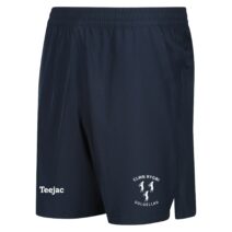 Dolgellau RFC Kids Pro Leisure Shorts (Not Rugby Shorts)