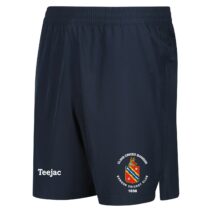 Bangor Cricket Club Kids Pro Leisure Shorts