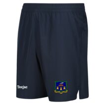 Aberdeen Wanderers RFC Pro Leisure Shorts (Not Rugby Shorts)
