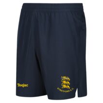 Stretford CC Pro Leisure Shorts