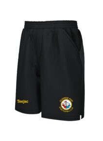 Ellesmere Port RFC Kids Pro Leisure Shorts (Not Rugby Shorts)