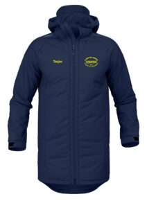 CPD Llanystumdwy Pro Long Coat