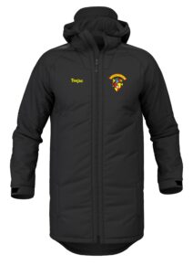 Carrington RUFC Pro Long Coat