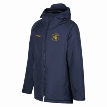 Basingstoke RFC Pro Long Coat