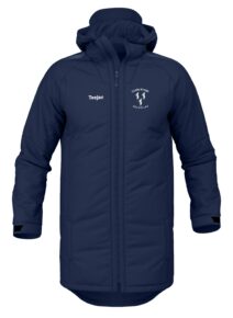 Dolgellau RFC Pro Long Coat