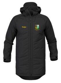 Harlech RFC Kids Pro Long Coat