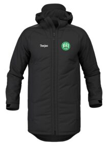 Glan Conwy Juniors FC Adult Pro Long Coat