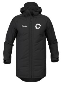 Cymric Pro Long Coat