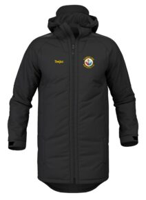 Ellesmere Port RFC Kids Pro Long Coat